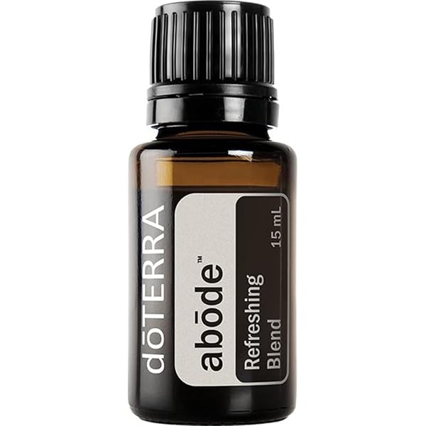 Apple　doTERRA　ピューリファイ15ml Purify Essential Oil Blend | doTERRA Essential Oils